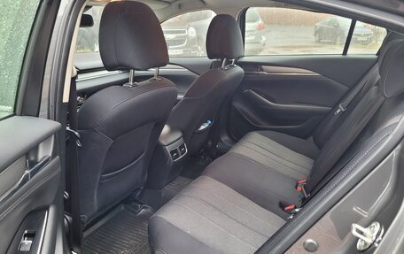 Mazda 6, 2019 год, 2 150 000 рублей, 3 фотография