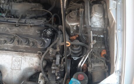 Honda Odyssey IV, 1998 год, 350 000 рублей, 2 фотография