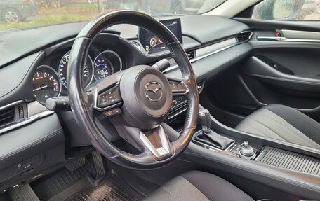 Mazda 6, 2019 год, 2 150 000 рублей, 5 фотография