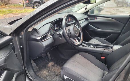 Mazda 6, 2019 год, 2 150 000 рублей, 6 фотография