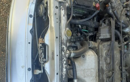 Honda Odyssey IV, 1998 год, 350 000 рублей, 5 фотография