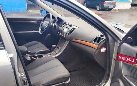 Hyundai Sonata VI, 2008 год, 930 000 рублей, 8 фотография