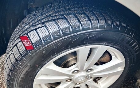 Hyundai Sonata VI, 2008 год, 930 000 рублей, 14 фотография