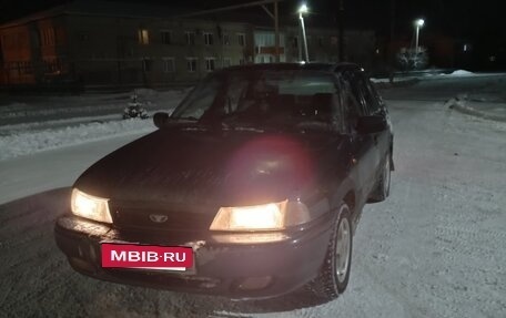 Daewoo Nexia I рестайлинг, 1998 год, 99 999 рублей, 2 фотография