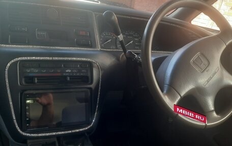 Honda Odyssey IV, 1998 год, 350 000 рублей, 8 фотография