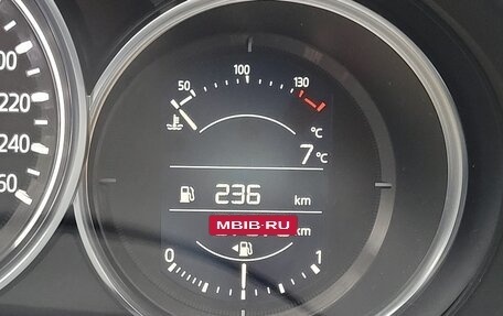 Mazda 6, 2019 год, 2 150 000 рублей, 7 фотография