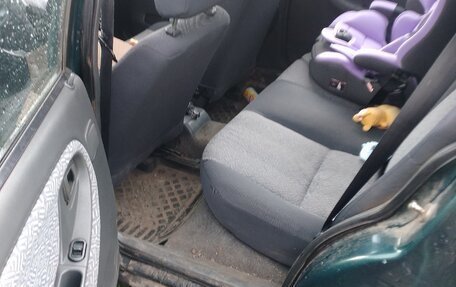 Daewoo Nexia I рестайлинг, 1998 год, 99 999 рублей, 8 фотография