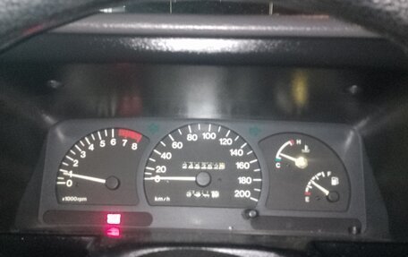 Daewoo Nexia I рестайлинг, 1998 год, 99 999 рублей, 5 фотография