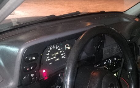 Daewoo Nexia I рестайлинг, 1998 год, 99 999 рублей, 6 фотография