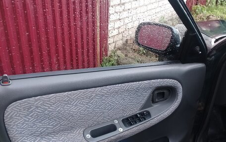 Daewoo Nexia I рестайлинг, 1998 год, 99 999 рублей, 9 фотография