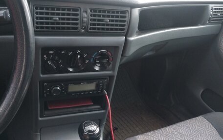 Daewoo Nexia I рестайлинг, 1998 год, 99 999 рублей, 7 фотография