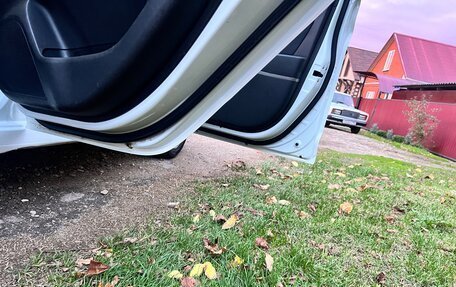 Hyundai Solaris II рестайлинг, 2015 год, 650 000 рублей, 7 фотография