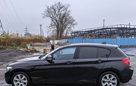 BMW 1 серия, 2012 год, 1 150 000 рублей, 4 фотография