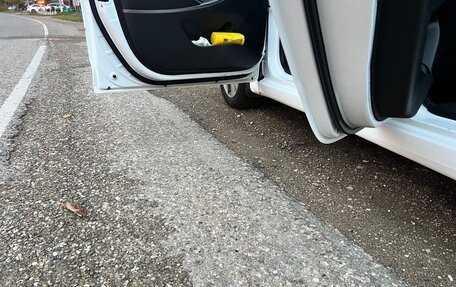 Hyundai Solaris II рестайлинг, 2015 год, 650 000 рублей, 10 фотография