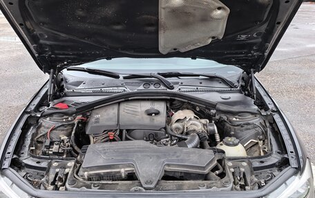 BMW 1 серия, 2012 год, 1 150 000 рублей, 6 фотография