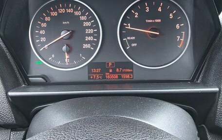 BMW 1 серия, 2012 год, 1 150 000 рублей, 8 фотография