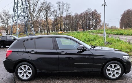 BMW 1 серия, 2012 год, 1 150 000 рублей, 3 фотография