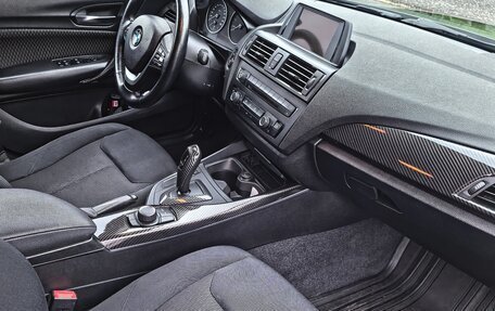 BMW 1 серия, 2012 год, 1 150 000 рублей, 10 фотография