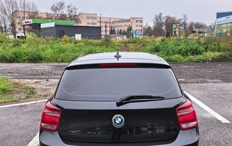 BMW 1 серия, 2012 год, 1 150 000 рублей, 5 фотография