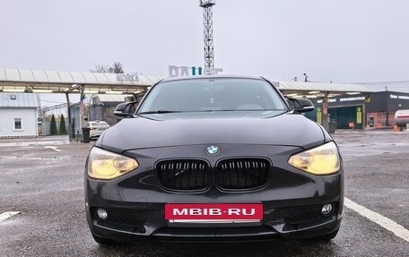 BMW 1 серия, 2012 год, 1 150 000 рублей, 2 фотография