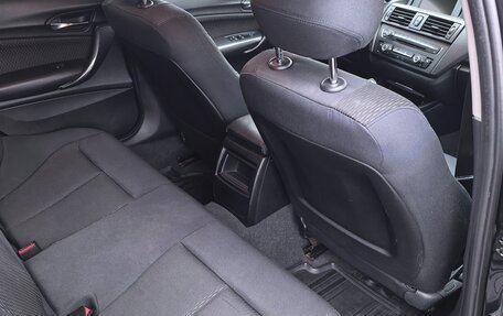 BMW 1 серия, 2012 год, 1 150 000 рублей, 11 фотография