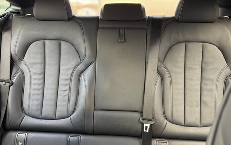 BMW X6, 2021 год, 11 950 000 рублей, 16 фотография