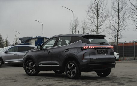 Chery Tiggo 4 I рестайлинг, 2025 год, 2 326 500 рублей, 6 фотография