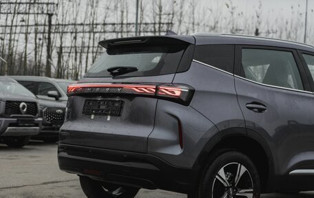 Chery Tiggo 4 I рестайлинг, 2025 год, 2 326 500 рублей, 9 фотография