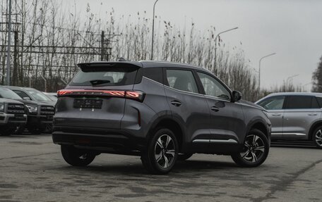 Chery Tiggo 4 I рестайлинг, 2025 год, 2 326 500 рублей, 8 фотография