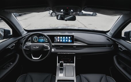 Chery Tiggo 4 I рестайлинг, 2025 год, 2 326 500 рублей, 13 фотография