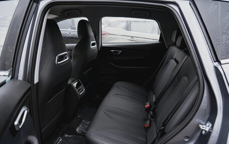 Chery Tiggo 4 I рестайлинг, 2025 год, 2 326 500 рублей, 19 фотография