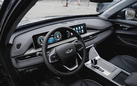 Chery Tiggo 4 I рестайлинг, 2025 год, 2 326 500 рублей, 15 фотография