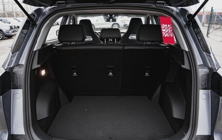 Chery Tiggo 4 I рестайлинг, 2025 год, 2 326 500 рублей, 20 фотография