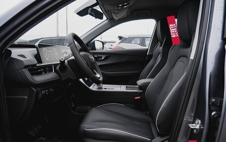 Chery Tiggo 4 I рестайлинг, 2025 год, 2 326 500 рублей, 11 фотография