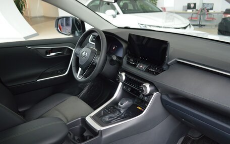 Toyota RAV4, 2025 год, 4 800 000 рублей, 8 фотография