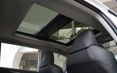 Toyota RAV4, 2025 год, 4 800 000 рублей, 10 фотография