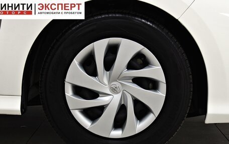 Toyota Yaris, 2020 год, 1 349 900 рублей, 17 фотография