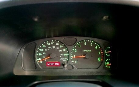 Suzuki Jimny, 2002 год, 580 000 рублей, 9 фотография