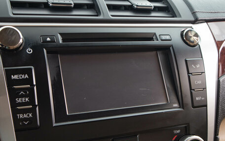 Toyota Camry, 2012 год, 1 649 000 рублей, 21 фотография