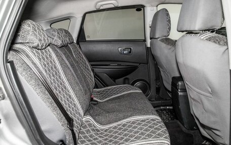 Nissan Qashqai, 2008 год, 925 000 рублей, 7 фотография