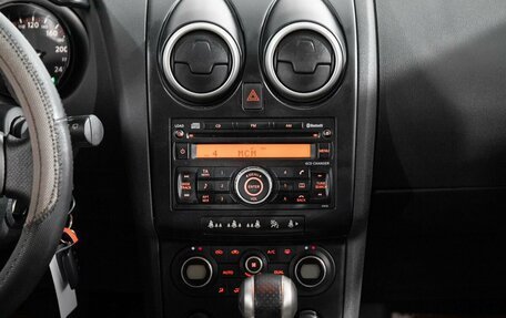 Nissan Qashqai, 2008 год, 925 000 рублей, 13 фотография