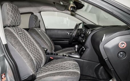 Nissan Qashqai, 2008 год, 925 000 рублей, 6 фотография