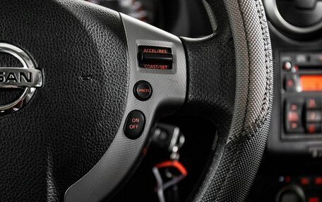 Nissan Qashqai, 2008 год, 925 000 рублей, 12 фотография