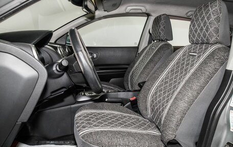 Nissan Qashqai, 2008 год, 925 000 рублей, 5 фотография