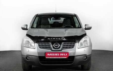 Nissan Qashqai, 2008 год, 925 000 рублей, 2 фотография