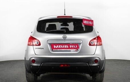 Nissan Qashqai, 2008 год, 925 000 рублей, 4 фотография