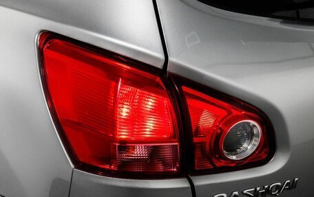 Nissan Qashqai, 2008 год, 925 000 рублей, 21 фотография