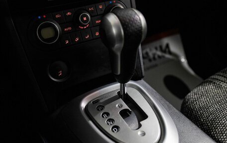 Nissan Qashqai, 2008 год, 925 000 рублей, 16 фотография