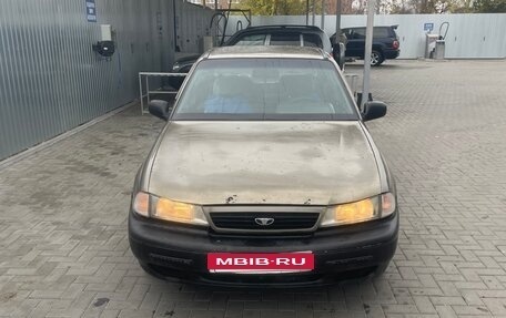 Daewoo Nexia I рестайлинг, 2000 год, 80 000 рублей, 1 фотография