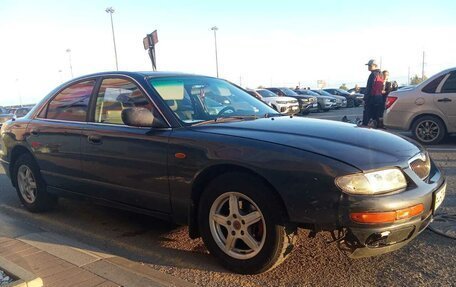 Mazda Xedos 9 I, 1994 год, 280 000 рублей, 1 фотография